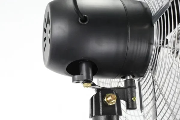 Axial Flow Electric Fan, 26", 220 V - view 5