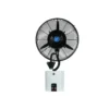 Axial Flow Electric Fan, 26", 220 V - view 6