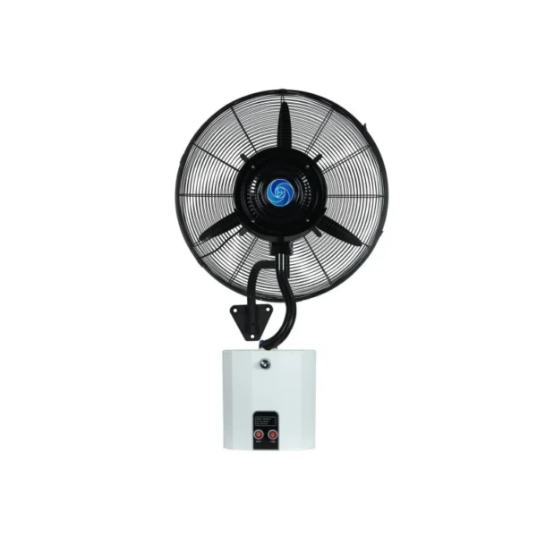 Axial Flow Electric Fan, 26", 220 V - view 6