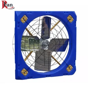 Axial Flow Exhaust Fan, 1000mm, 1200mm