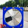 Axial Flow Exhaust Fan, 1000mm, 1200mm, Stainless, Steel - view 3