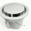 Axial Flow Exhaust Fan, 12-inch, 110V/220V, LED, 45W - view 2