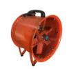 Axial Flow Exhaust Fan, 20inch, Portable - view 2