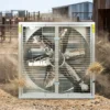 Axial Flow Exhaust Fan, 220V, Electric - view 2