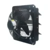 Axial Flow Exhaust Fan, 220v, Electric - view 2