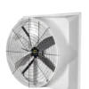 Axial Flow Exhaust Fan, 55", IP55, 38800CFM, Aluminum - view 3