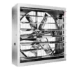Axial Flow Exhaust Fan, Brushless, Inverter - view 2