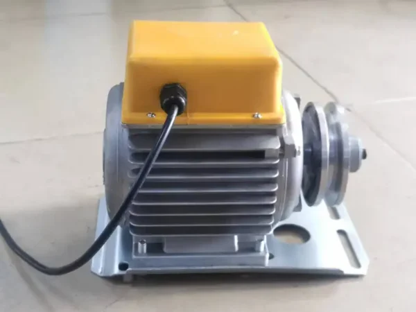 Axial Flow Exhaust Fan, Brushless, Inverter - view 4