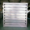 Axial Flow Exhaust Fan, Brushless, Inverter - view 6
