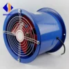 Axial Flow Exhaust Fan, CFM, FRP - view 3