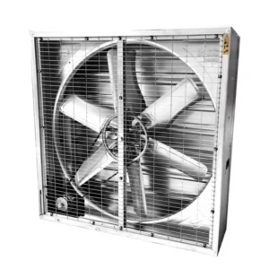 Axial Flow Fans