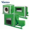 Axial Flow Exhaust Fan, HVAC, Explosion-Proof - view 3
