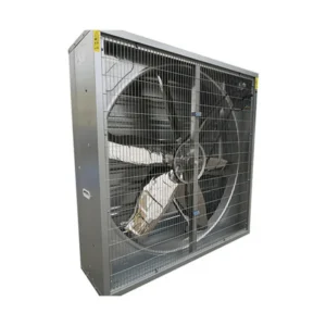 Axial Flow Exhaust Fan, MUHE, HEAVY, HAMMER-1530, 380V