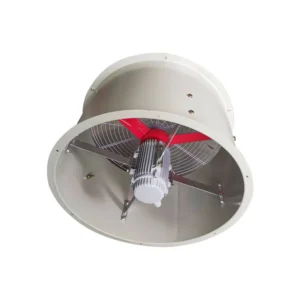 Axial Flow Exhaust Fan, Series-400, 500, 600, 700