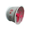 Axial Flow Exhaust Fan, Series-400, 500, 600, 700 - view 4