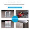 Axial Flow Exhaust Fan, Stainless, Steel, Explosion-proof - view 4