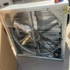 Axial Flow Exhaust Fan, WENCHENG, 100%, Copper