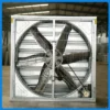 Axial Flow Exhaust Fan, WENCHENG, 100%, Copper - view 2