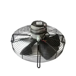 Axial Flow Fan, Elang