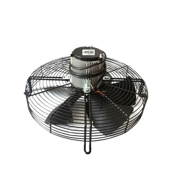 Axial Flow Fan