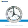 Axial Flow Fan - view 4