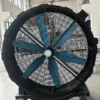 Axial Flow Fan, 1.15m1.3m, 220V, Electric - view 4