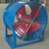 Axial Flow Fan, 1000mm, 10hp, 7.5kw, 40000cfm - view 2