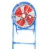 Axial Flow Fan, 1000mm, 10hp, 7.5kw, 40000cfm - view 4