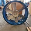 Axial Flow Fan, 1000mm, 10hp, 7.5kw, 40000cfm - view 5