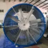 Axial Flow Fan, 1000mm, 10hp, 7.5kw, 40000cfm - view 6