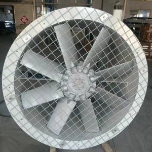 Axial Flow Fan, 1000mm, 2000mm