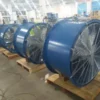 Axial Flow Fan, 1000mm, 2000mm - view 4