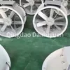 Axial Flow Fan, 1000mm, 2000mm - view 6