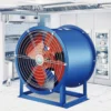 Axial Flow Fan, 1000mm, 40Inch - view 6