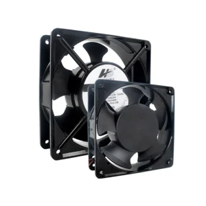 Axial Flow Fan, 100V, 110v, 220v, 230v