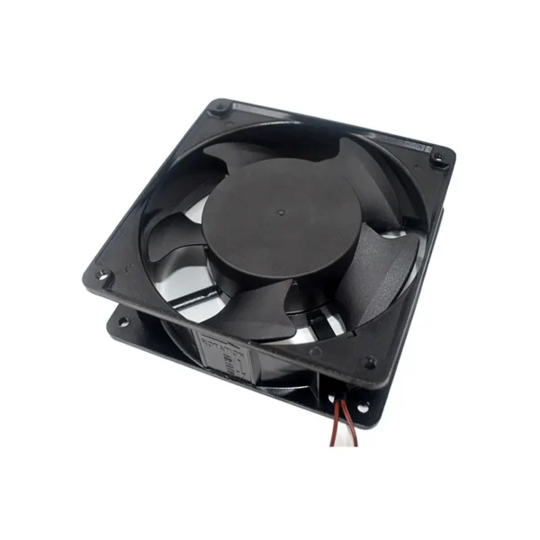 Axial Flow Fan, 100V, 110v, 220v, 230v - view 2