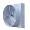 Axial Flow Fan, 1060, FRP