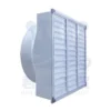 Axial Flow Fan, 1060, FRP - view 3
