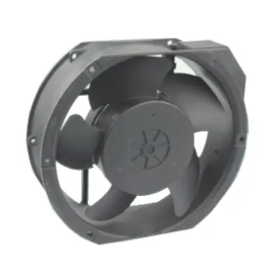 Axial Flow Fan, 110-240V, 170mm - view 6