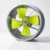 Axial Flow Fan, 110, Electric - view 4