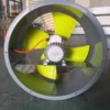 Axial Flow Fan, 110, Electric - view 6