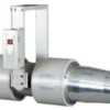 Axial Flow Fan, 110 V, Electric - view 2