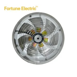 Axial Flow Fan, 110V, 220V, 380V, 360-660MM, Duct Fan