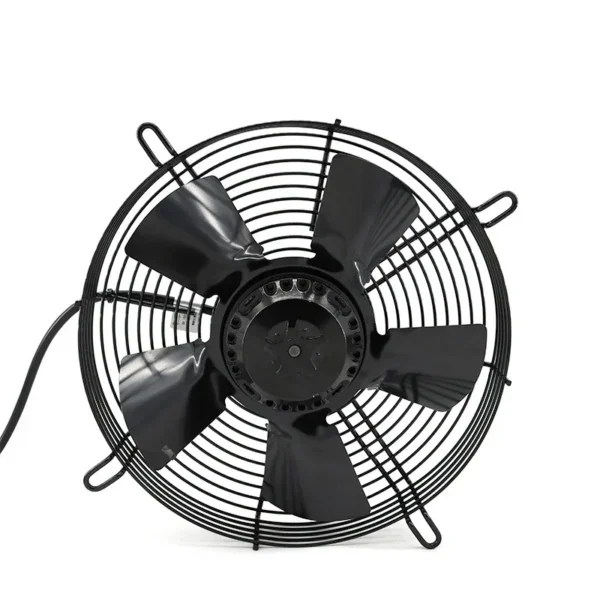 Axial Flow Fan, 110W, 380V
