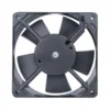 Axial Flow Fan, 1125, Plastic, 110mm - view 3