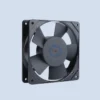 Axial Flow Fan, 1125, Plastic, 110mm - view 4