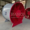 Axial Flow Fan, 120 V, Electric - view 5