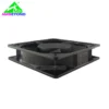 Axial Flow Fan, 120x120x25mm, 380V, 2200RPM - view 3