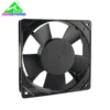 Axial Flow Fan, 120x120x25mm, 380V, 2200RPM - view 5