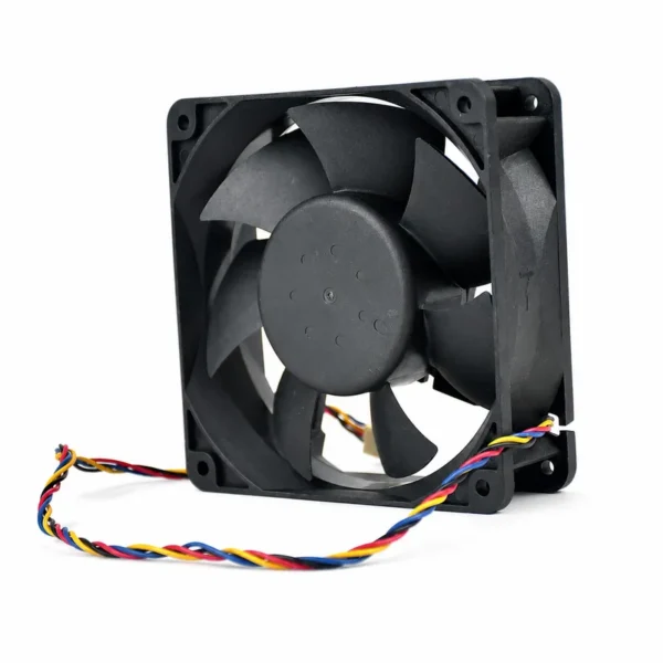 Axial Flow Fan, 120x120x25mm, WKH, 1212LB, 12V - view 5